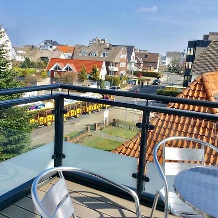 Admiralsgarten, Backbord 7 Duhnen Eksteriør bilde